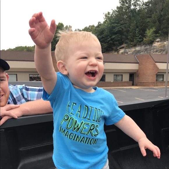 Meet your posher - Picture 4 of 8